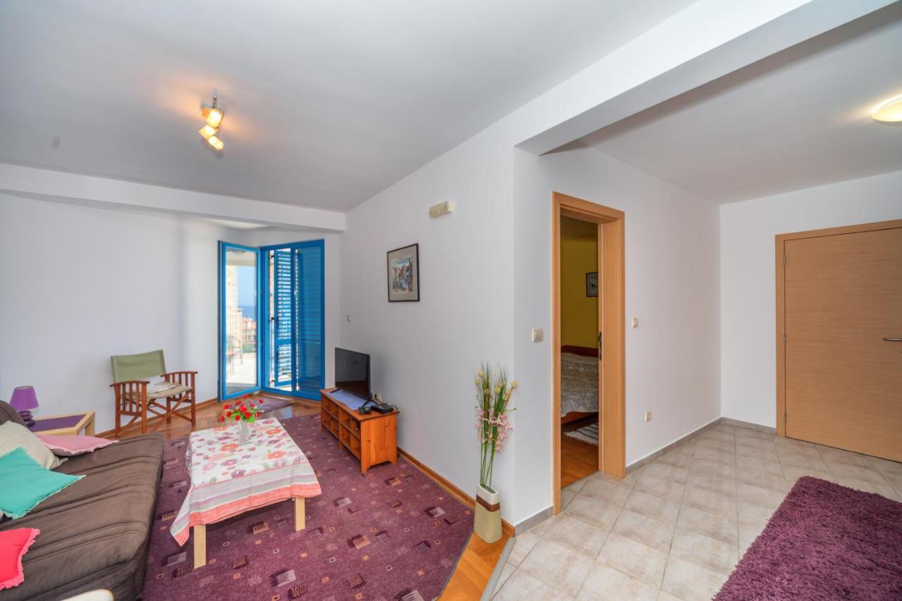 Altomare With Sea View * Petrovac