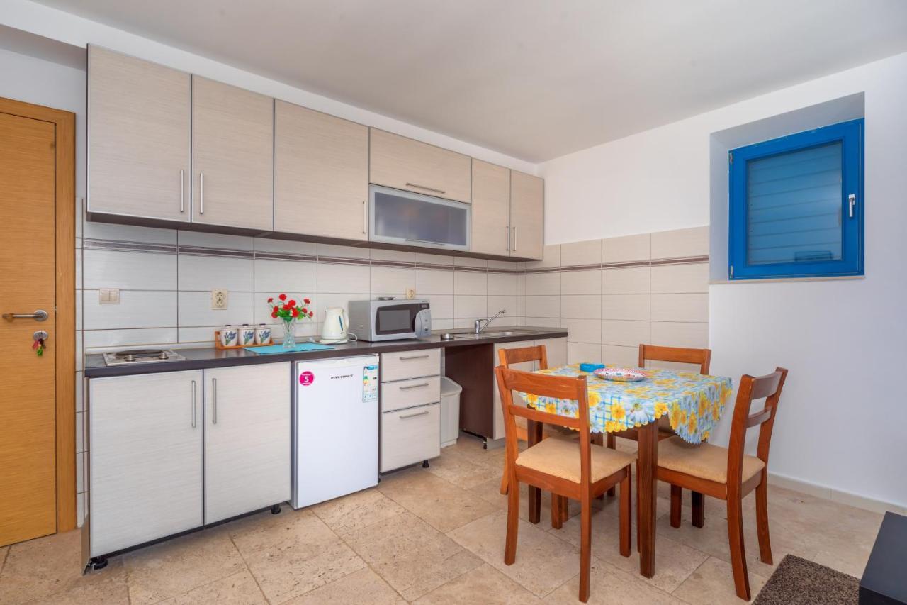 Apartman Altomare With Sea View Petrovac