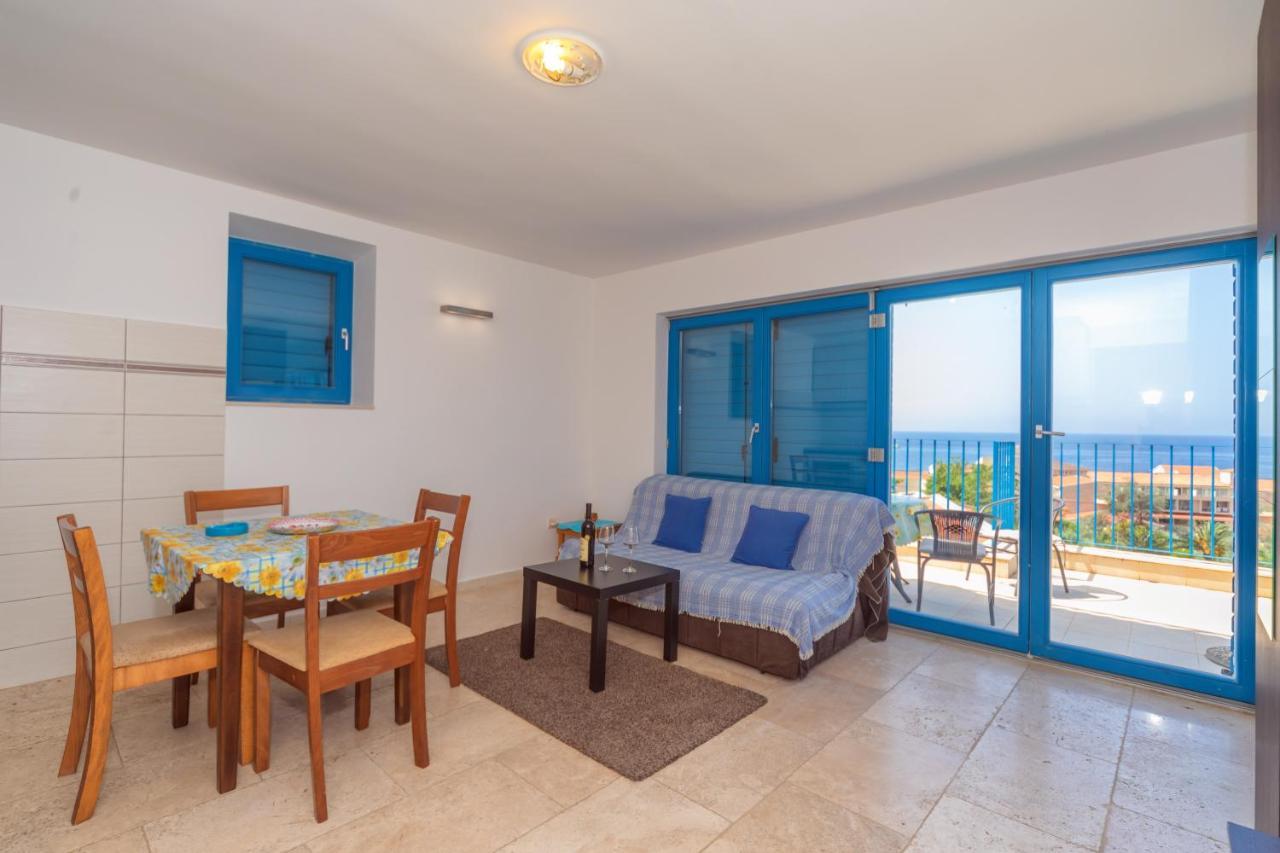 Apartman Altomare With Sea View Petrovac