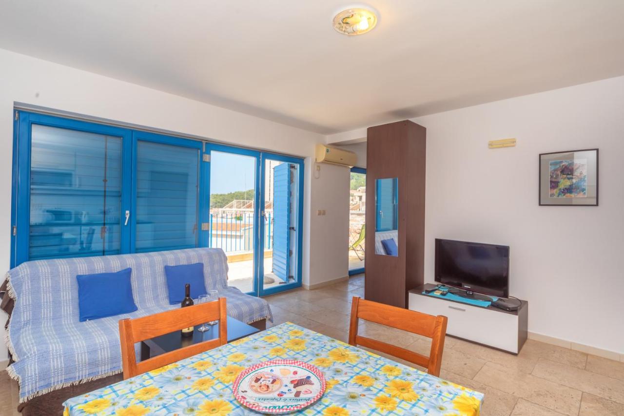 Altomare With Sea View